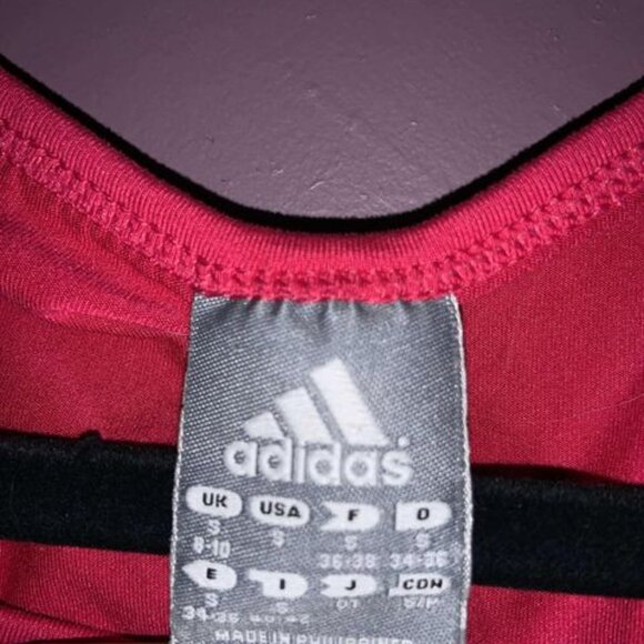 Adidas Workout Top - Picture 4 of 4
